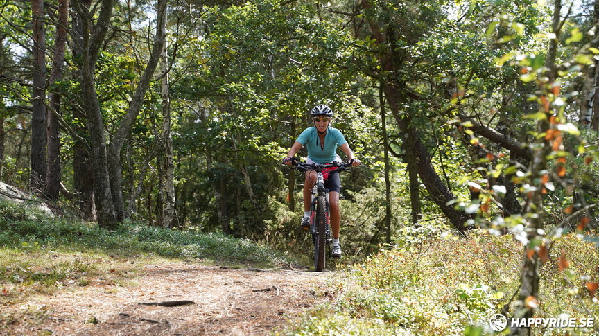 Bild från Göteborgsgirot 2021 - Bra Bil XC MTB 50KM