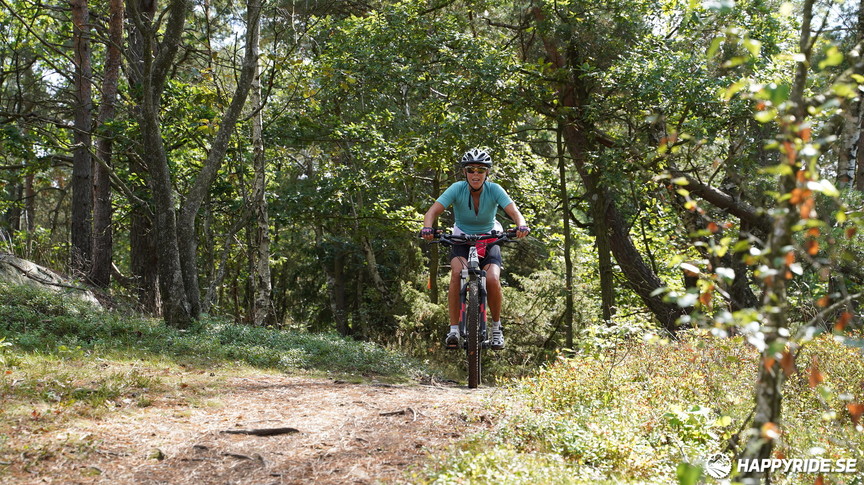 Bild från Göteborgsgirot 2021 - Bra Bil XC MTB 50KM