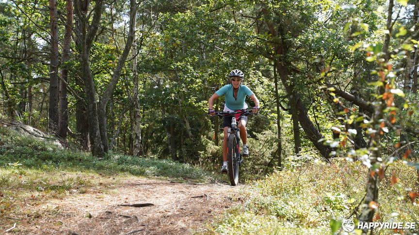Bild från Göteborgsgirot 2021 - Bra Bil XC MTB 50KM