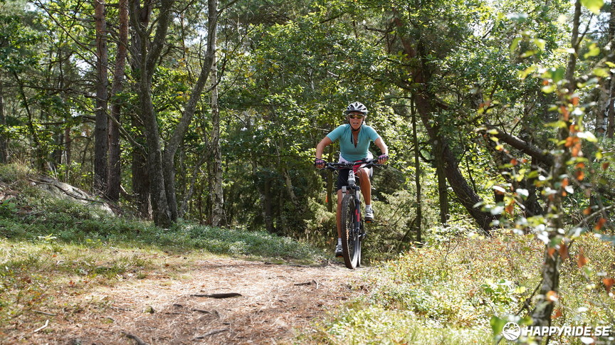 Bild från Göteborgsgirot 2021 - Bra Bil XC MTB 50KM