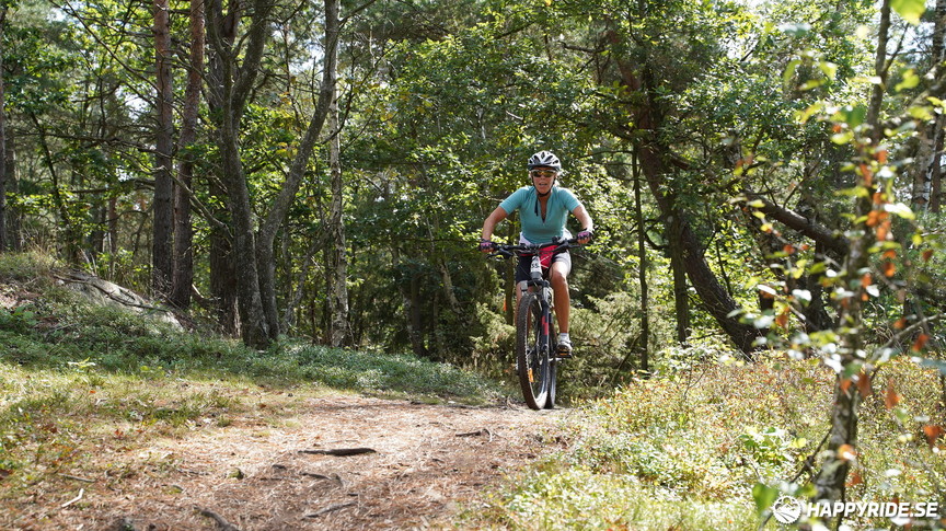 Bild från Göteborgsgirot 2021 - Bra Bil XC MTB 50KM