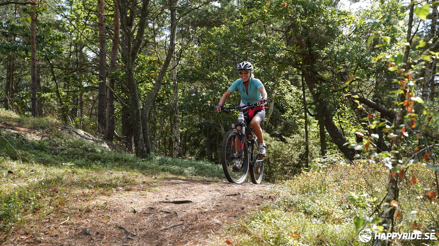 Bild från Göteborgsgirot 2021 - Bra Bil XC MTB 50KM