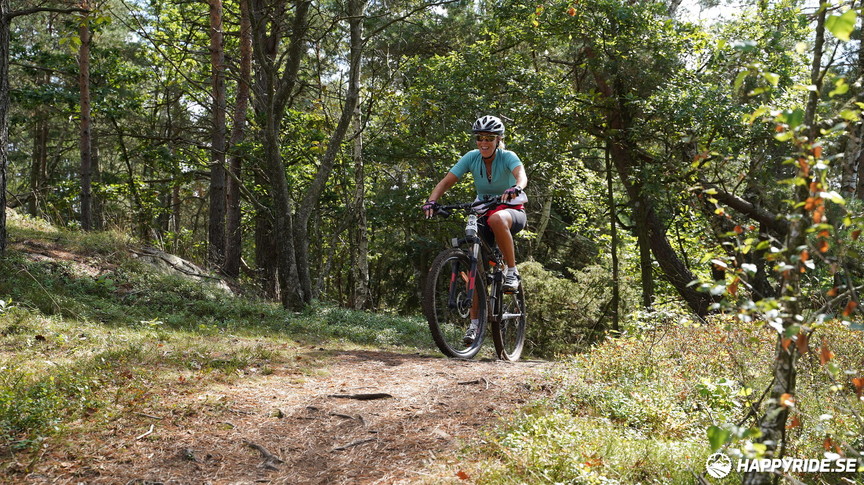 Bild från Göteborgsgirot 2021 - Bra Bil XC MTB 50KM