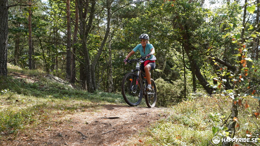Bild från Göteborgsgirot 2021 - Bra Bil XC MTB 50KM