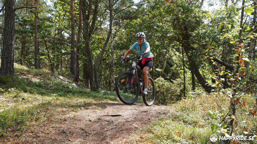 Bild från Göteborgsgirot 2021 - Bra Bil XC MTB 50KM