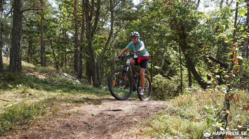 Bild från Göteborgsgirot 2021 - Bra Bil XC MTB 50KM