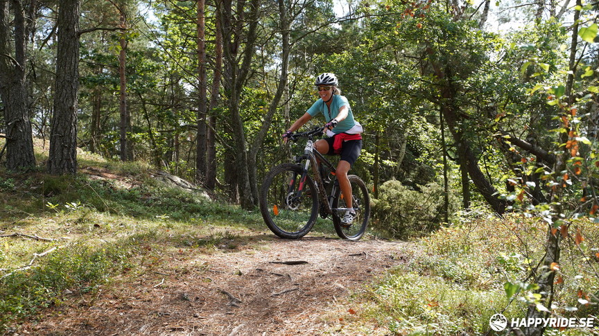 Bild från Göteborgsgirot 2021 - Bra Bil XC MTB 50KM
