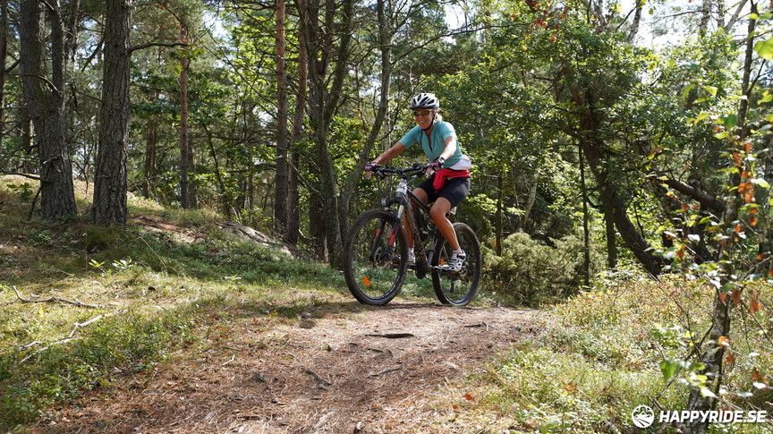 Bild från Göteborgsgirot 2021 - Bra Bil XC MTB 50KM