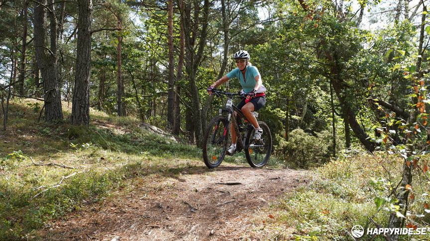 Bild från Göteborgsgirot 2021 - Bra Bil XC MTB 50KM
