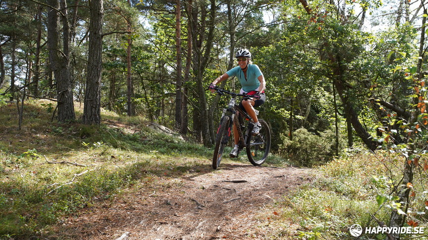 Bild från Göteborgsgirot 2021 - Bra Bil XC MTB 50KM