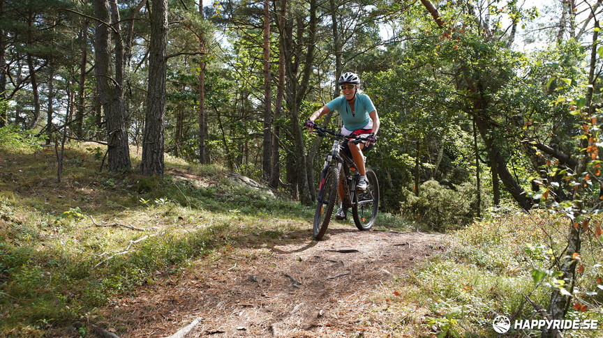 Bild från Göteborgsgirot 2021 - Bra Bil XC MTB 50KM