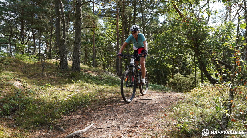 Bild från Göteborgsgirot 2021 - Bra Bil XC MTB 50KM