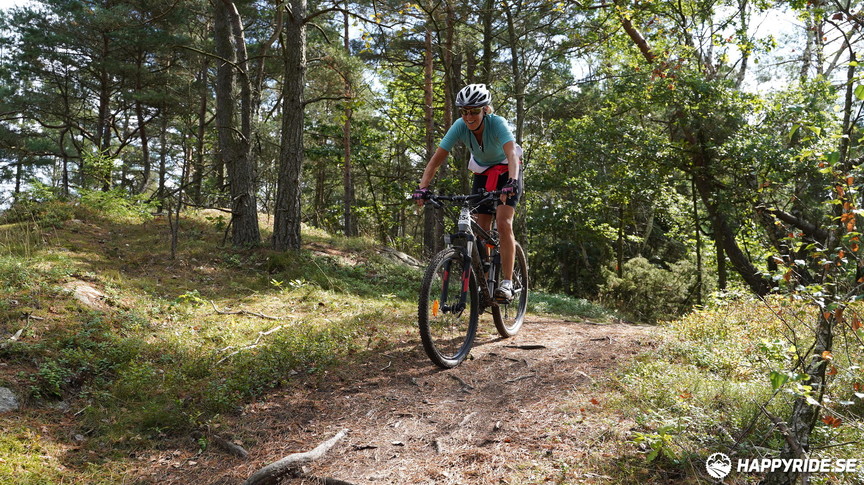 Bild från Göteborgsgirot 2021 - Bra Bil XC MTB 50KM