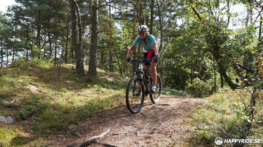 Bild från Göteborgsgirot 2021 - Bra Bil XC MTB 50KM