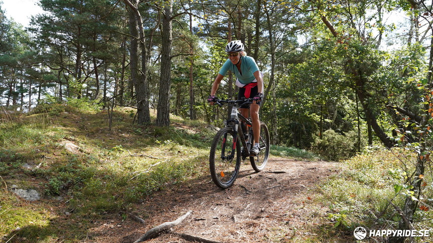 Bild från Göteborgsgirot 2021 - Bra Bil XC MTB 50KM