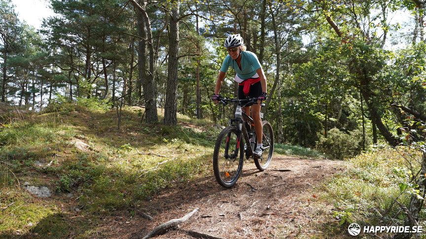 Bild från Göteborgsgirot 2021 - Bra Bil XC MTB 50KM