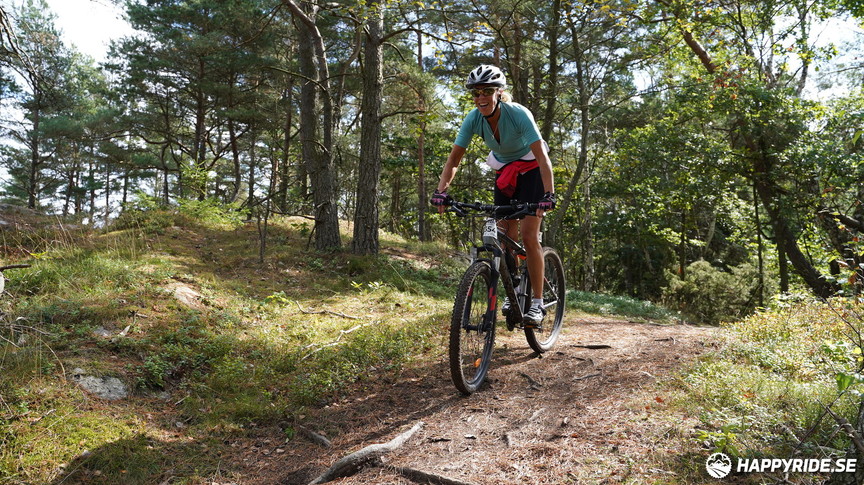 Bild från Göteborgsgirot 2021 - Bra Bil XC MTB 50KM