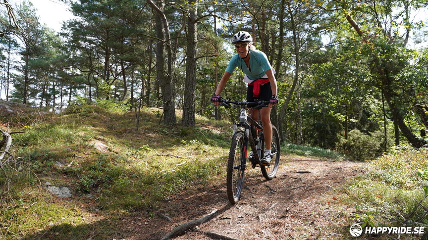 Bild från Göteborgsgirot 2021 - Bra Bil XC MTB 50KM