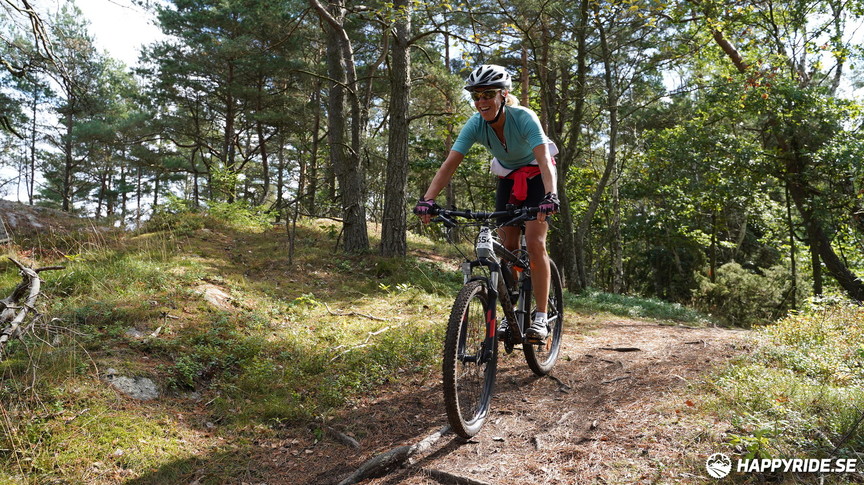 Bild från Göteborgsgirot 2021 - Bra Bil XC MTB 50KM