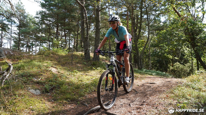 Bild från Göteborgsgirot 2021 - Bra Bil XC MTB 50KM