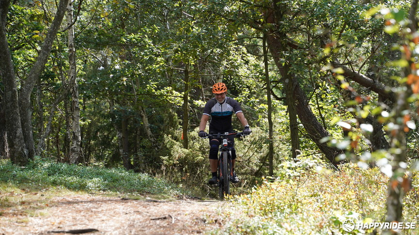Bild från Göteborgsgirot 2021 - Bra Bil XC MTB 50KM