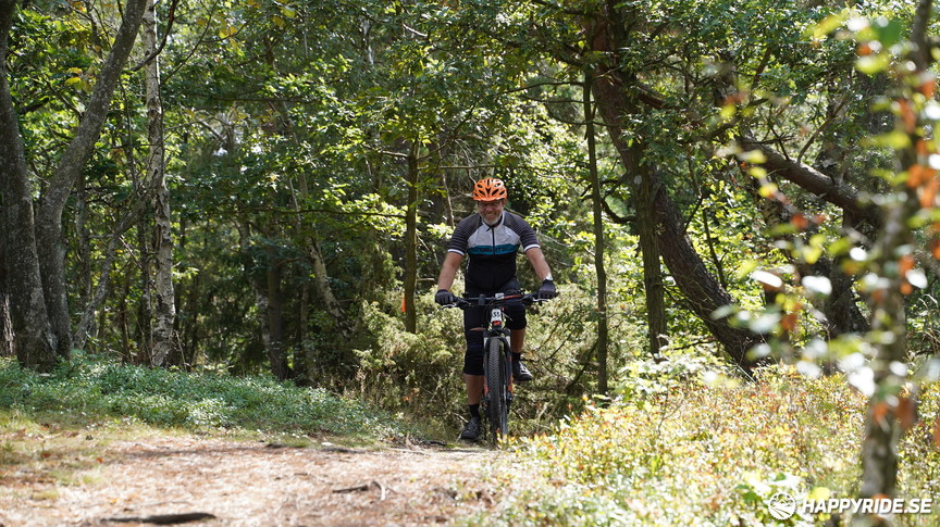 Bild från Göteborgsgirot 2021 - Bra Bil XC MTB 50KM