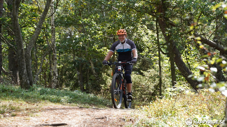 Bild från Göteborgsgirot 2021 - Bra Bil XC MTB 50KM