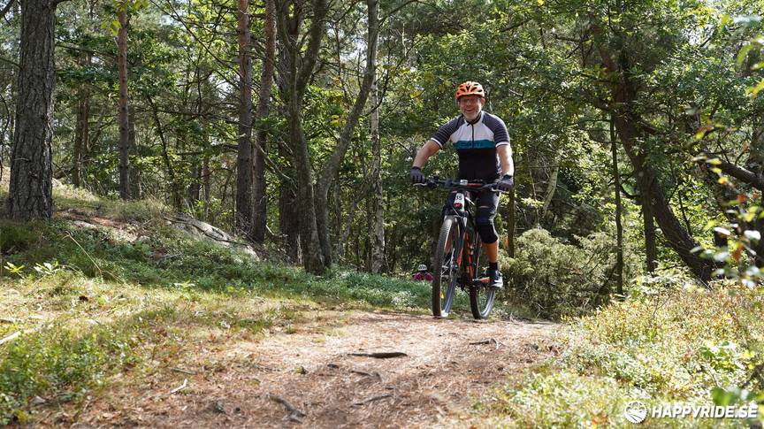 Bild från Göteborgsgirot 2021 - Bra Bil XC MTB 50KM