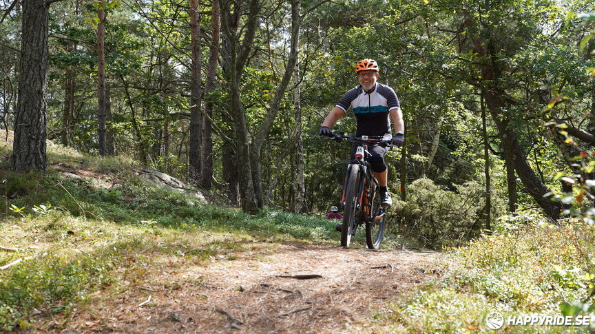 Bild från Göteborgsgirot 2021 - Bra Bil XC MTB 50KM