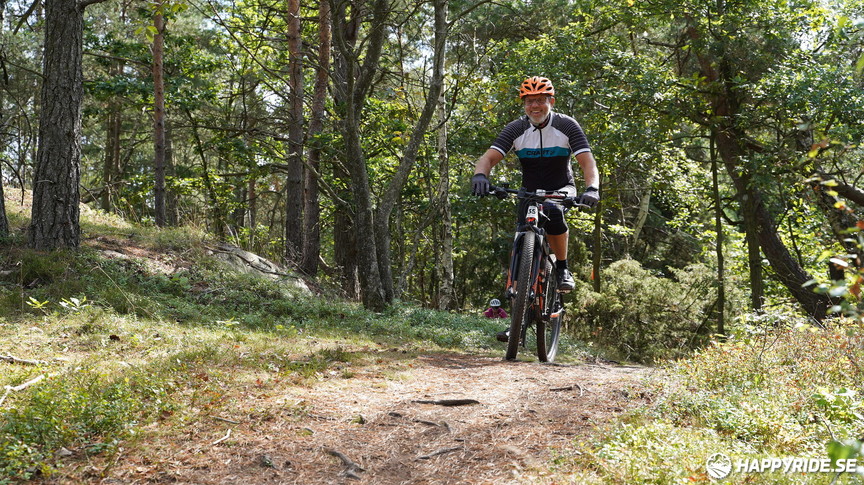 Bild från Göteborgsgirot 2021 - Bra Bil XC MTB 50KM