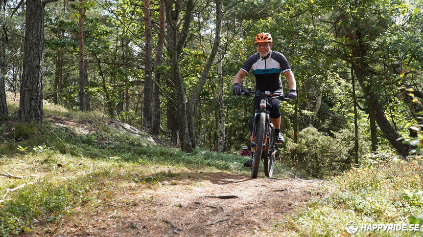 Bild från Göteborgsgirot 2021 - Bra Bil XC MTB 50KM