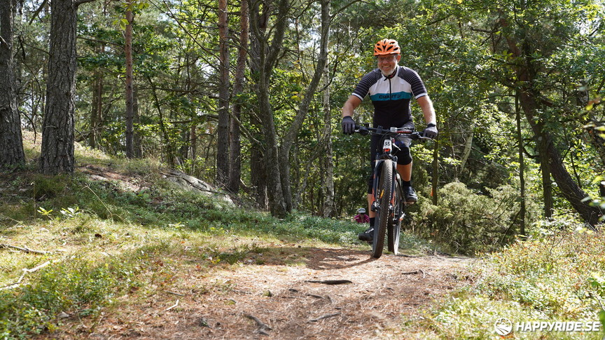 Bild från Göteborgsgirot 2021 - Bra Bil XC MTB 50KM