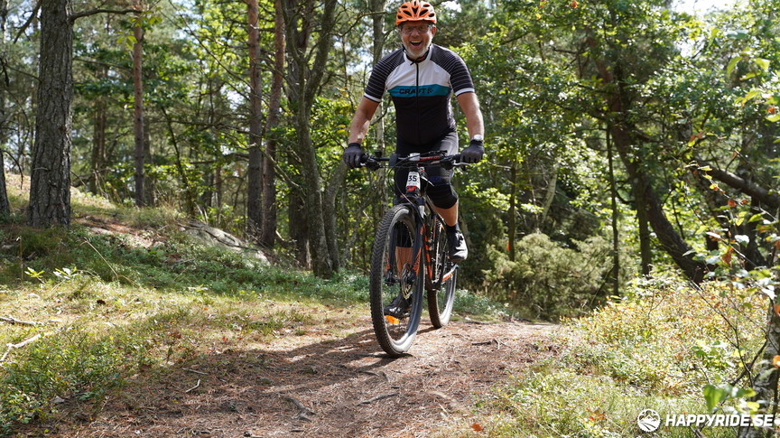 Bild från Göteborgsgirot 2021 - Bra Bil XC MTB 50KM