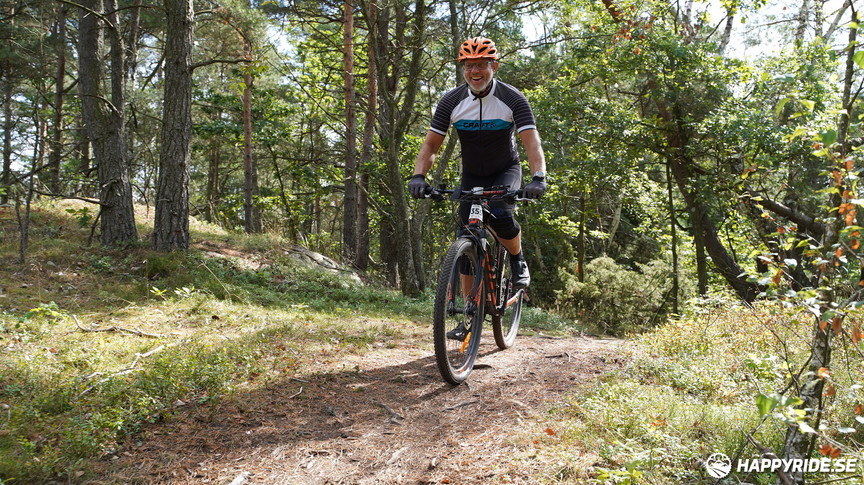 Bild från Göteborgsgirot 2021 - Bra Bil XC MTB 50KM