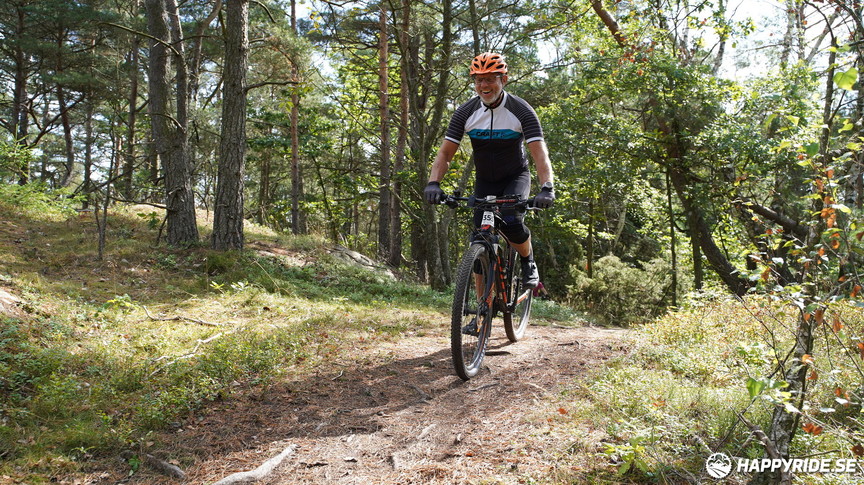 Bild från Göteborgsgirot 2021 - Bra Bil XC MTB 50KM