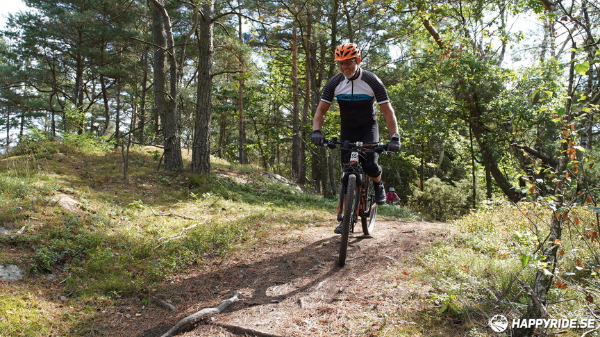 Bild från Göteborgsgirot 2021 - Bra Bil XC MTB 50KM