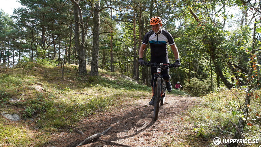 Bild från Göteborgsgirot 2021 - Bra Bil XC MTB 50KM