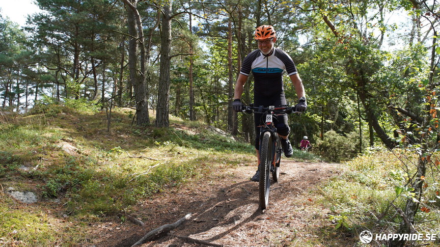 Bild från Göteborgsgirot 2021 - Bra Bil XC MTB 50KM