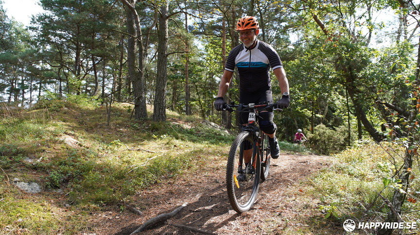 Bild från Göteborgsgirot 2021 - Bra Bil XC MTB 50KM