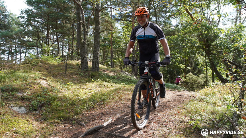 Bild från Göteborgsgirot 2021 - Bra Bil XC MTB 50KM