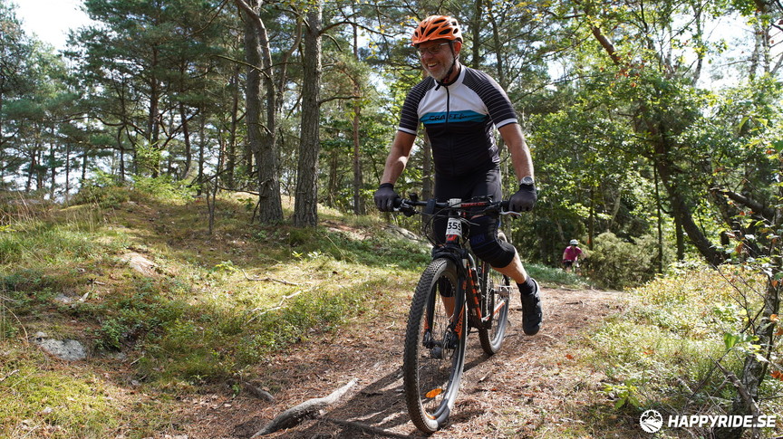 Bild från Göteborgsgirot 2021 - Bra Bil XC MTB 50KM
