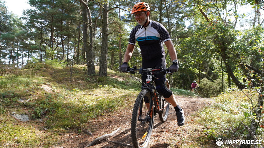 Bild från Göteborgsgirot 2021 - Bra Bil XC MTB 50KM