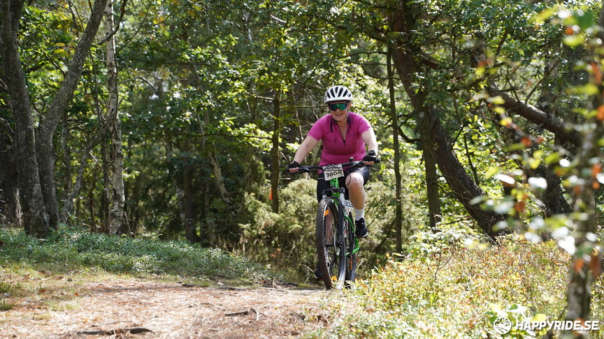 Bild från Göteborgsgirot 2021 - Bra Bil XC MTB 50KM