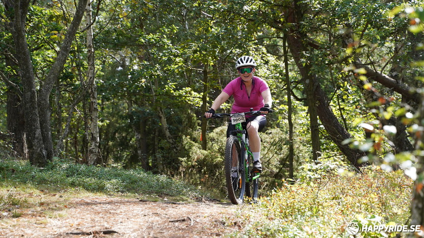 Bild från Göteborgsgirot 2021 - Bra Bil XC MTB 50KM
