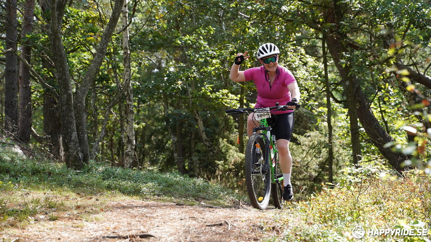 Bild från Göteborgsgirot 2021 - Bra Bil XC MTB 50KM