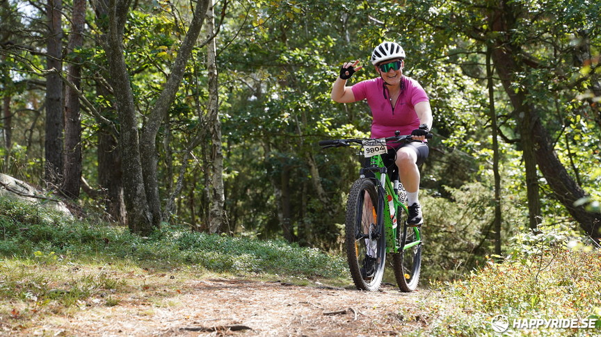 Bild från Göteborgsgirot 2021 - Bra Bil XC MTB 50KM