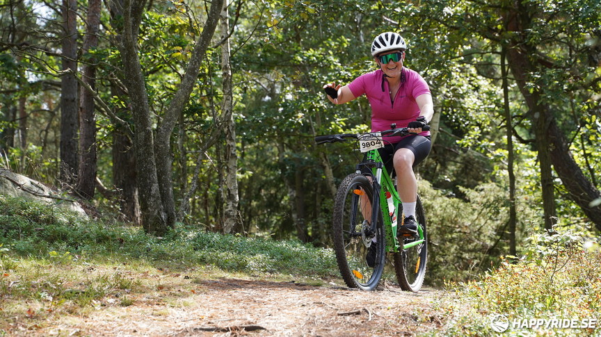 Bild från Göteborgsgirot 2021 - Bra Bil XC MTB 50KM