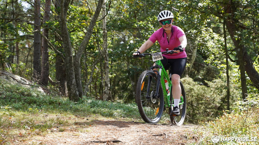 Bild från Göteborgsgirot 2021 - Bra Bil XC MTB 50KM