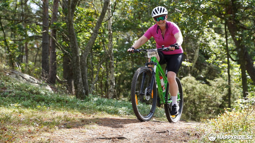 Bild från Göteborgsgirot 2021 - Bra Bil XC MTB 50KM