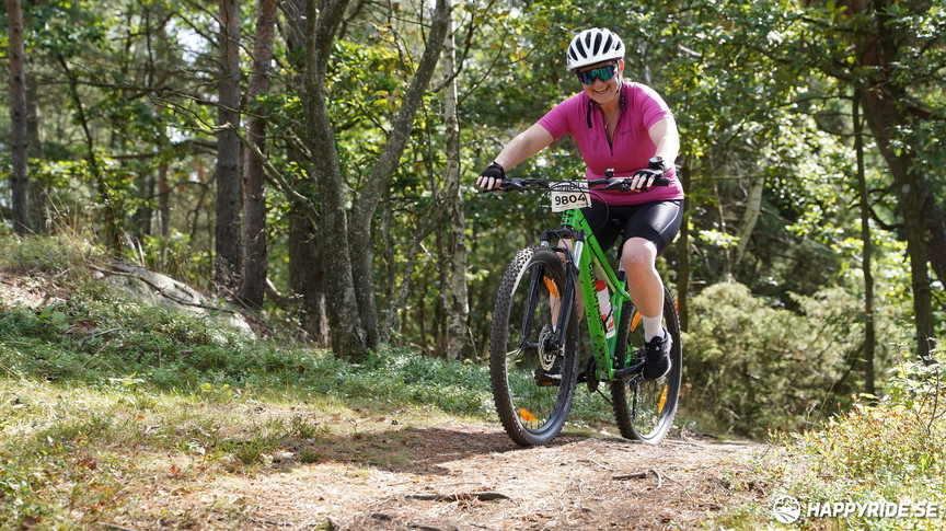 Bild från Göteborgsgirot 2021 - Bra Bil XC MTB 50KM